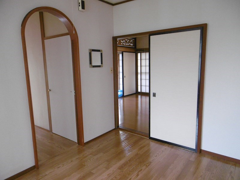 玉川戸建 その他部屋・スペース