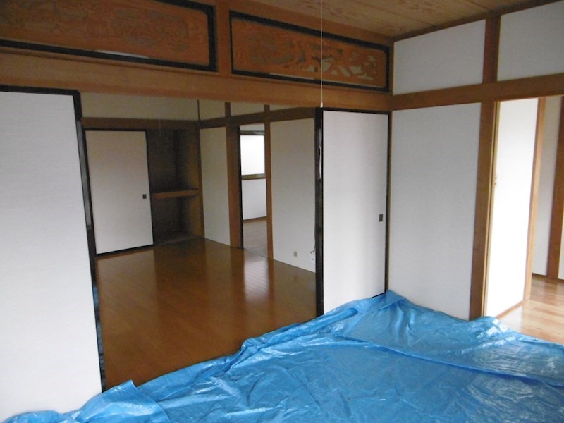 玉川戸建 その他部屋・スペース
