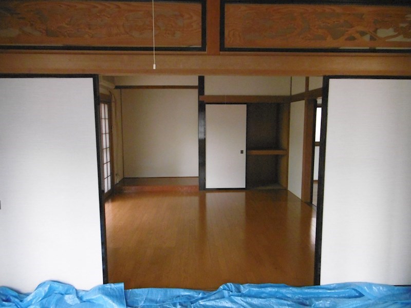 玉川戸建 その他部屋・スペース