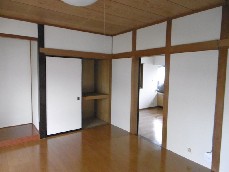 玉川戸建 その他部屋・スペース