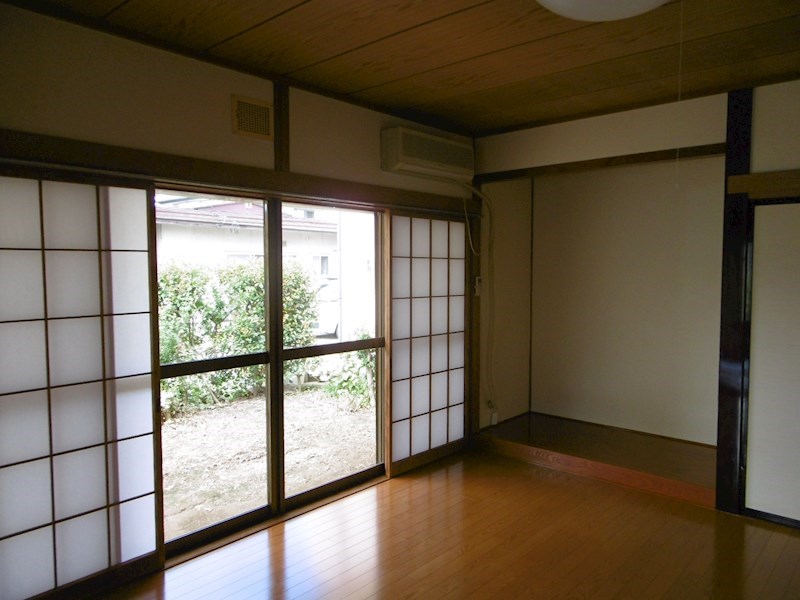 玉川戸建 その他部屋・スペース