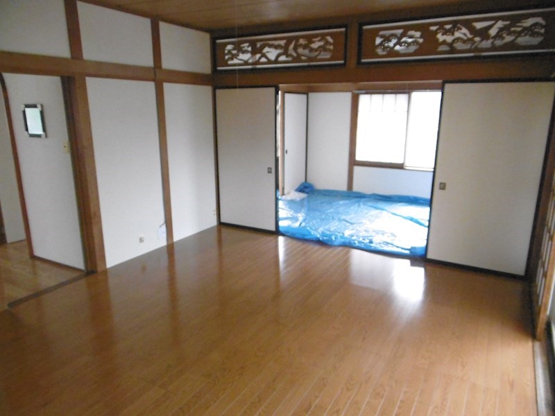 玉川戸建 その他部屋・スペース