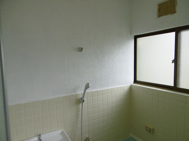 玉川戸建 風呂画像