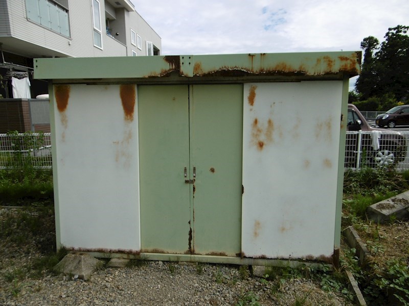 玉川戸建 その他