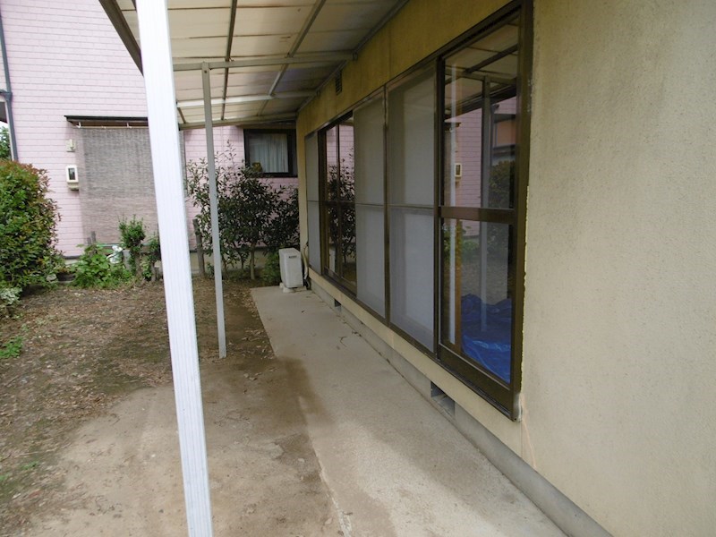 玉川戸建 その他