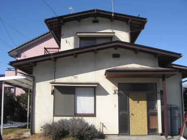 玉川戸建 その他