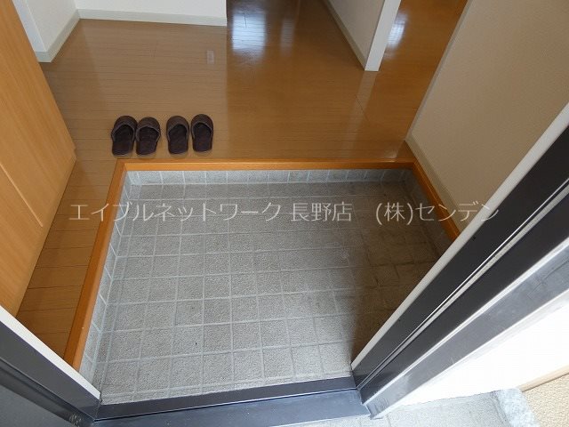 アルファ稲田 その他