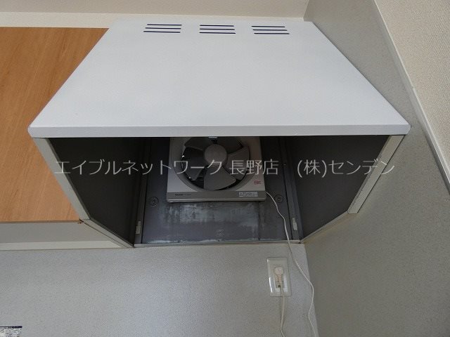 アルファ稲田 その他