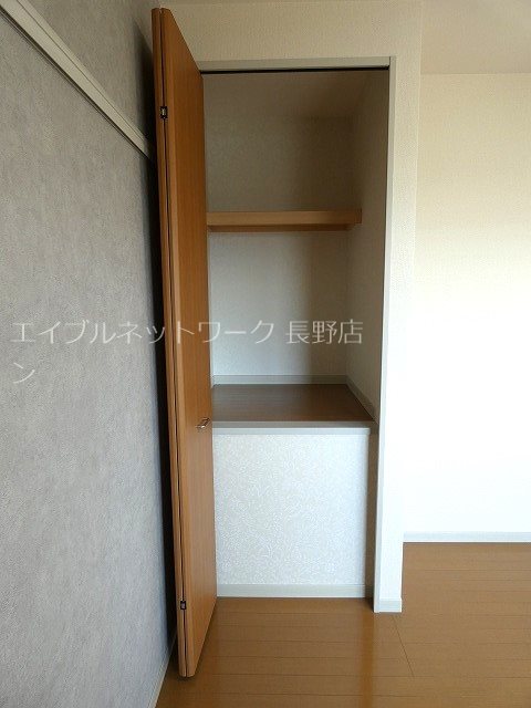 アルファ稲田 その他