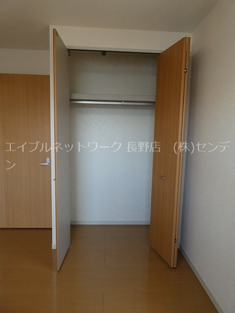 アルファ稲田 その他