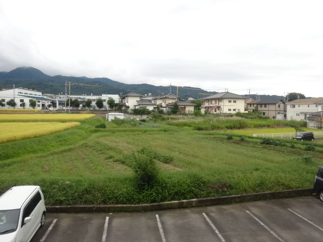 神科グランドマンション 眺望