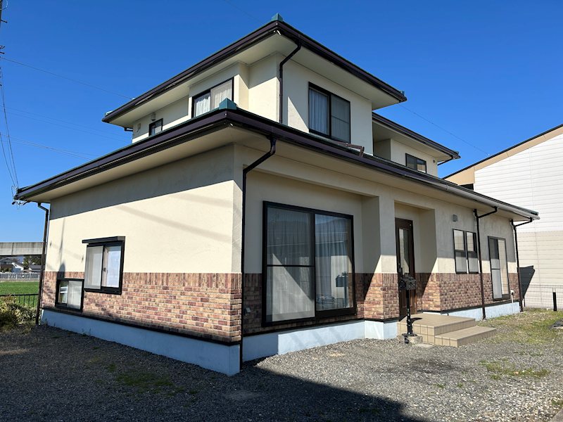 平田西口物件 外観