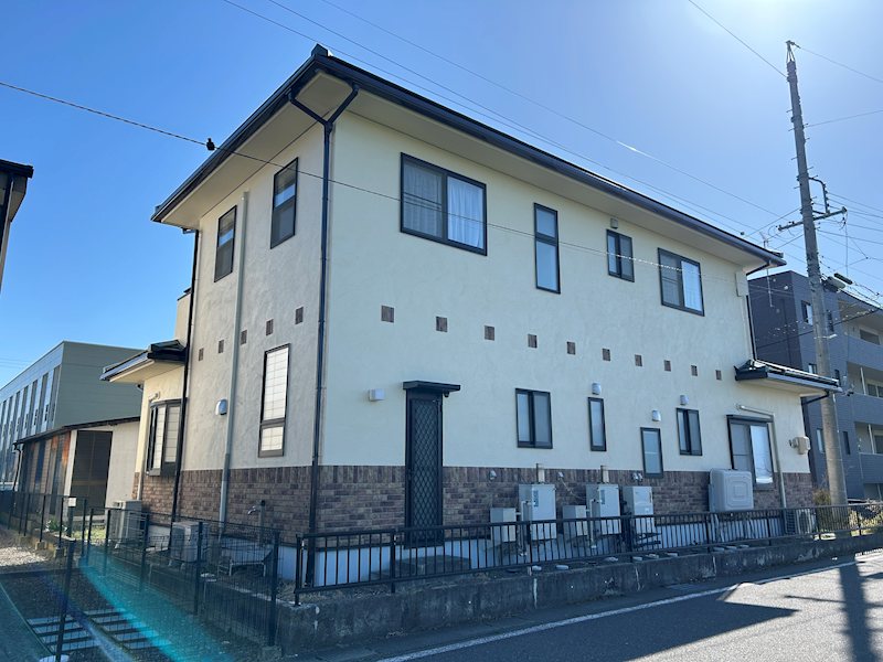 平田西口物件 外観