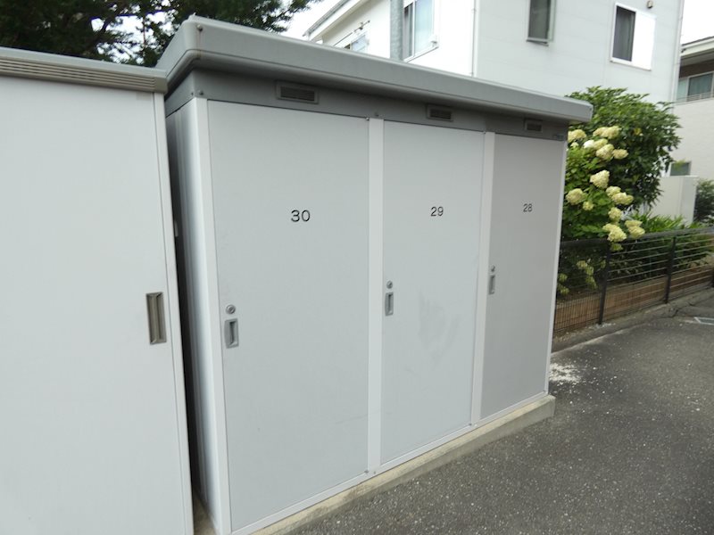 メゾンユートピア その他設備