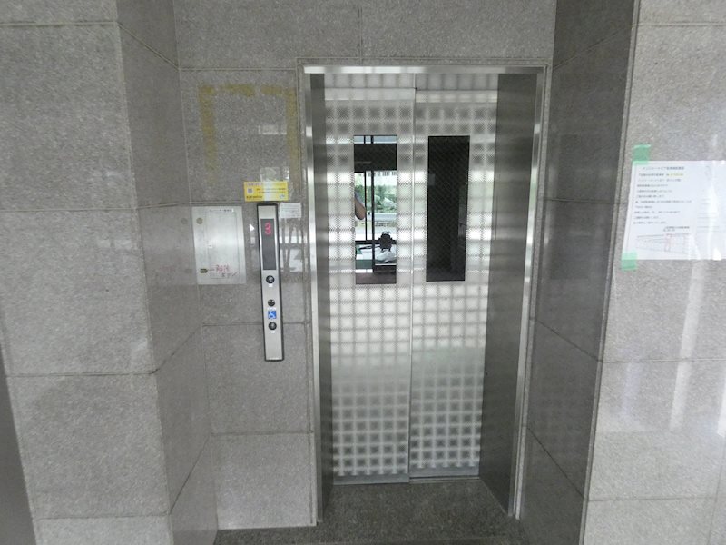 メゾンユートピア その他共有部分