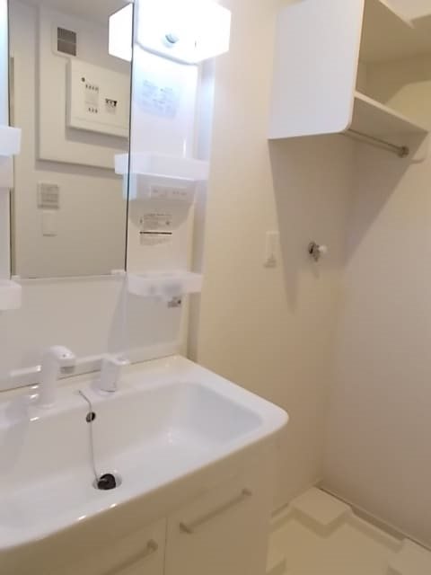 カーサ・アンジュＡ 洗面所