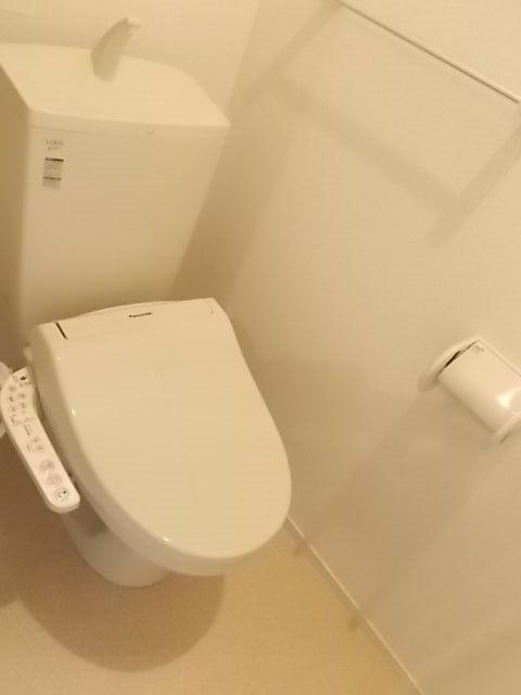 カーサ・アンジュＡ トイレ