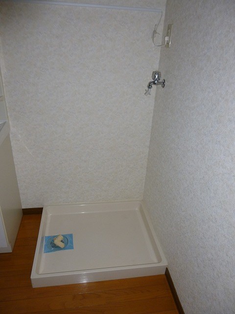 カーサ箱清水１ その他設備