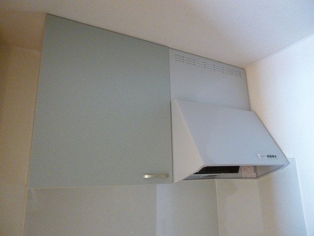 カーサ箱清水１ キッチン