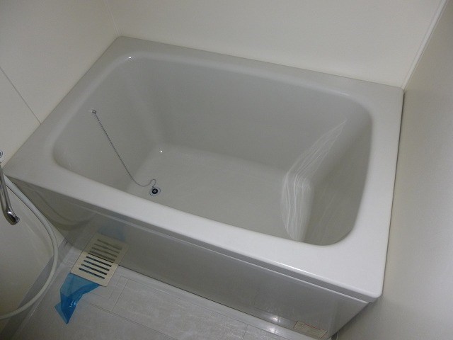 カーサ箱清水１ 風呂画像