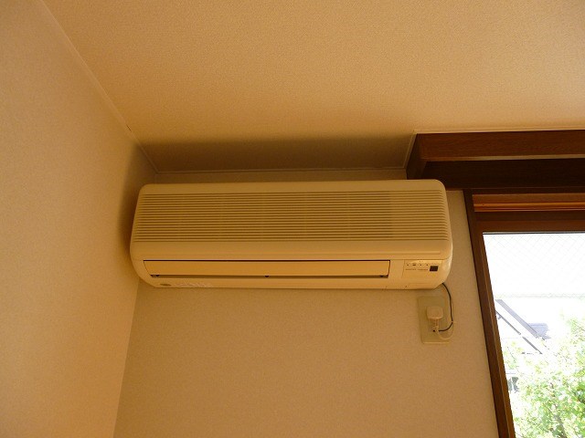カーサ箱清水１ その他設備