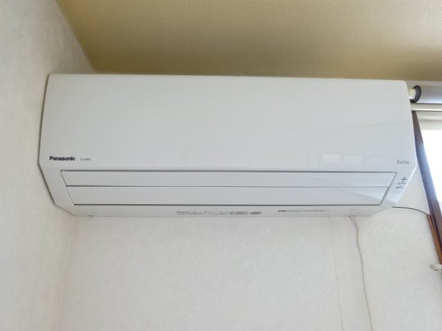 グリーンヒルＫ その他設備