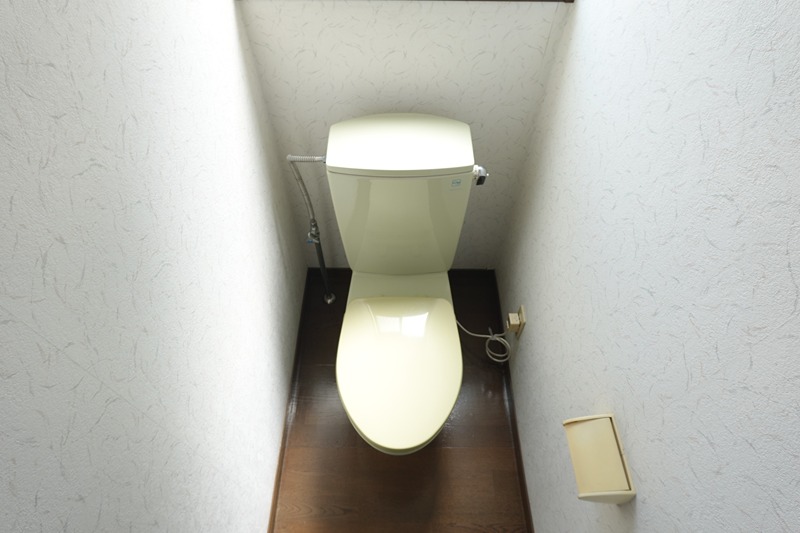 グリーンヒルＫ トイレ