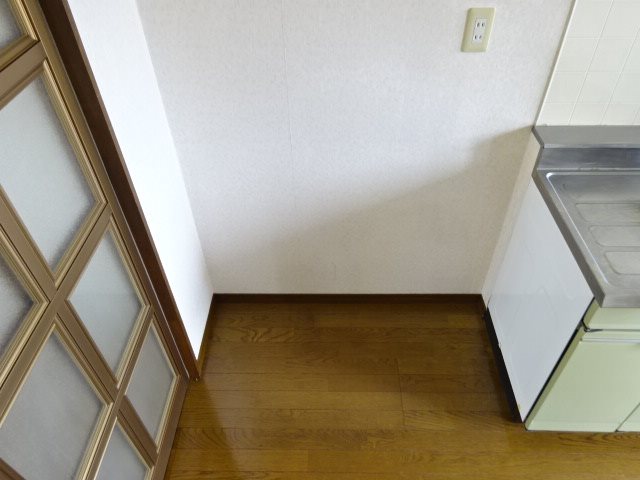 グリーンヒルＫ その他部屋・スペース