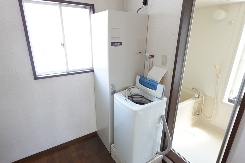グリーンヒルＫ その他設備