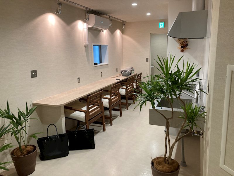 Share house Lana その他設備