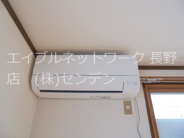 シャンテ風間Ｃ棟 その他設備