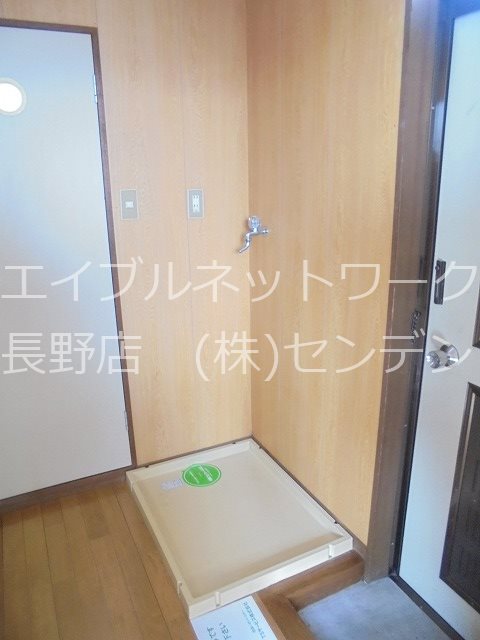 シャンテ風間Ｃ棟 その他