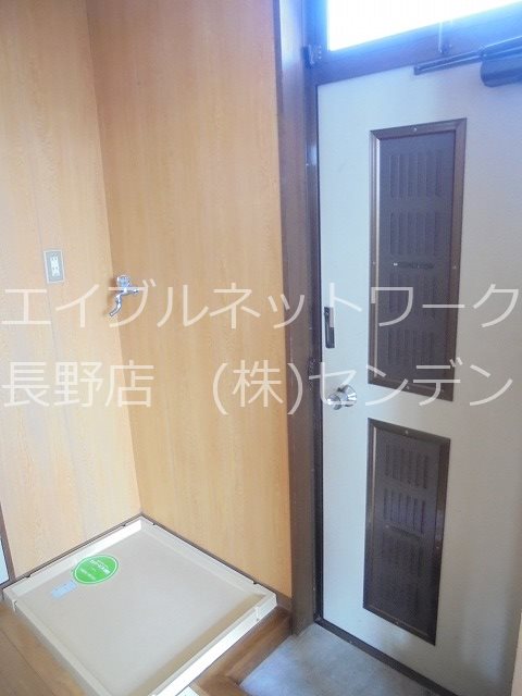 シャンテ風間Ｃ棟 その他