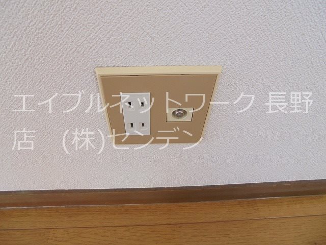 シャンテ風間Ｃ棟 その他