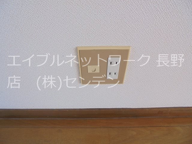シャンテ風間Ｃ棟 その他