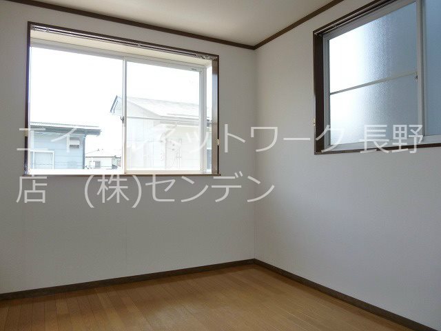 シャンテ風間Ｃ棟 リビング