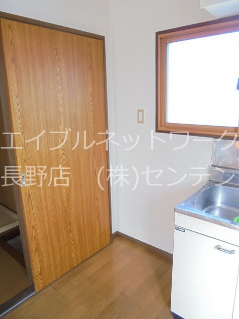シャンテ風間Ｃ棟 その他部屋・スペース