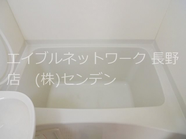 シャンテ風間Ｃ棟 風呂画像