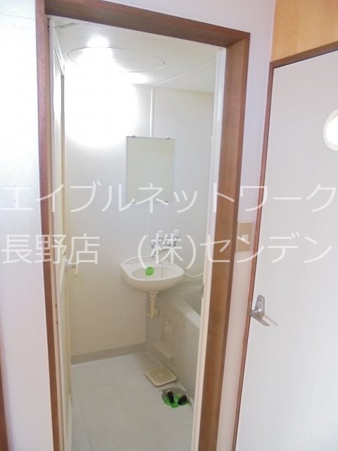 シャンテ風間Ｃ棟 風呂画像