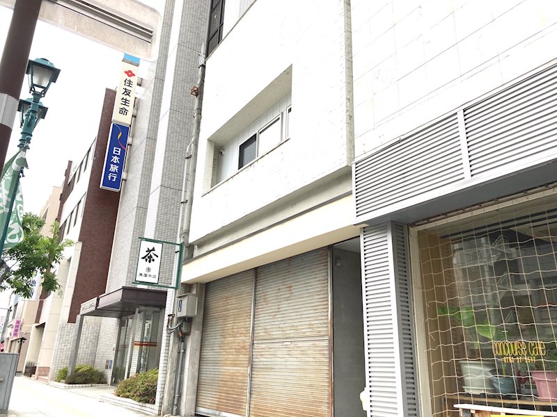 Share house Lana 外観