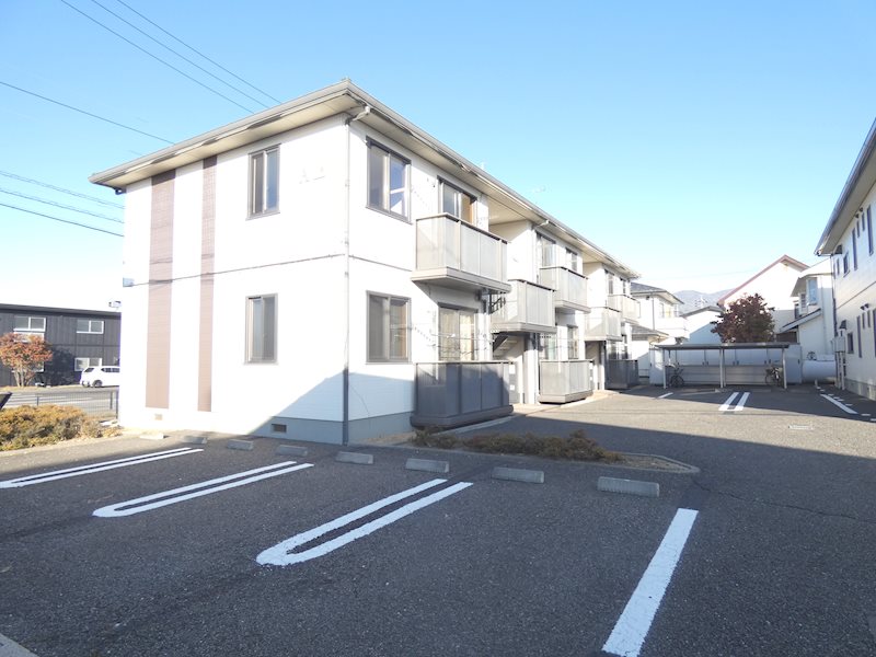 アヴェニールあいＡ その他設備