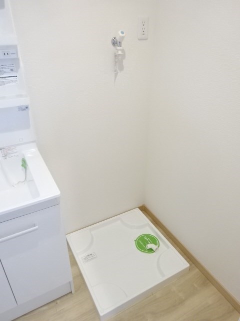 カーサ箱清水2 その他