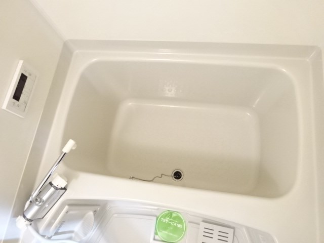 カーサ箱清水2 風呂画像