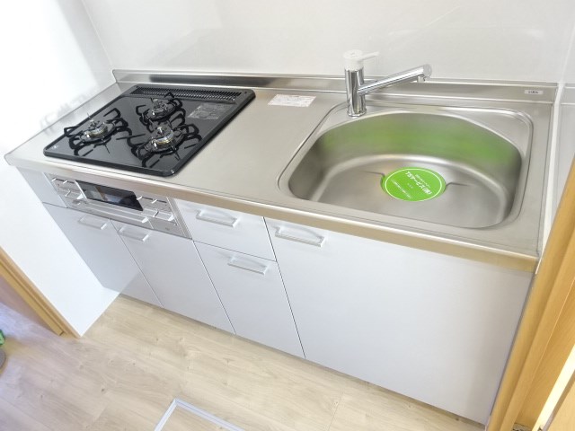 カーサ箱清水2 キッチン