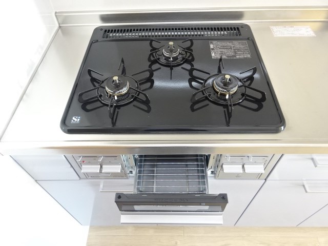 カーサ箱清水2 キッチン