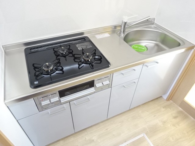 カーサ箱清水2 キッチン