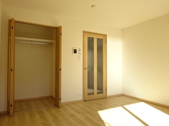 カーサ箱清水2 ベッドルーム