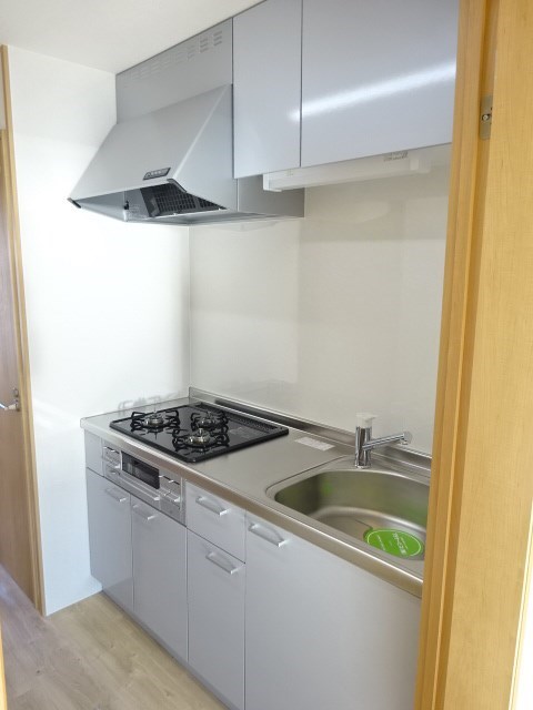 カーサ箱清水2 キッチン