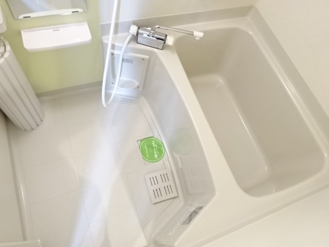 カーサ箱清水2 風呂画像