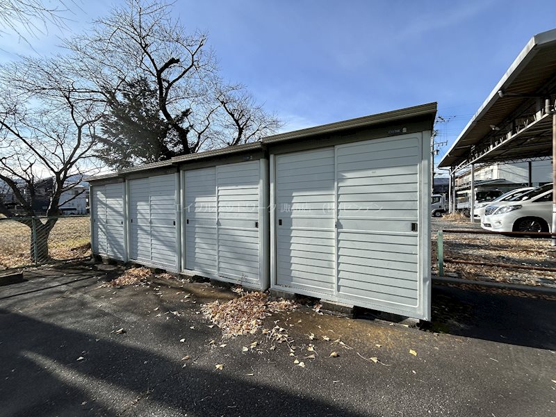 ザ・タイズ・キノシタ2 その他部屋・スペース